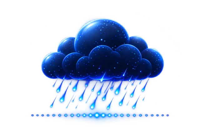 Rain rate